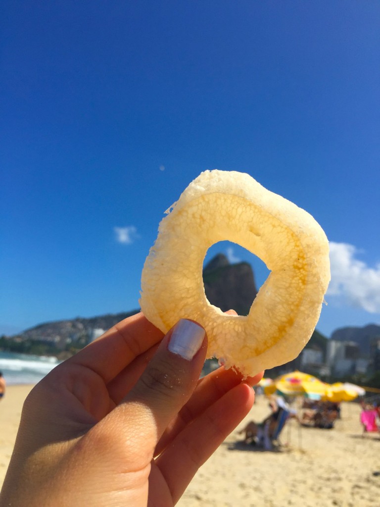 Morro Dois Irmãos