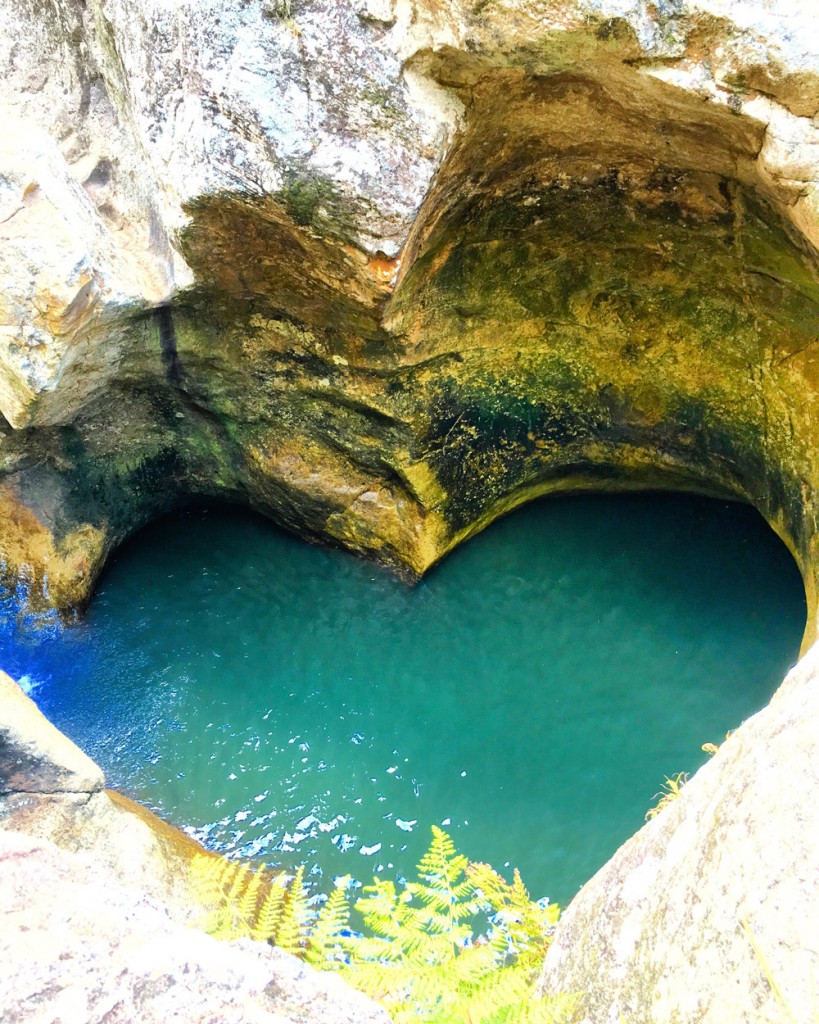 Killarney Glen