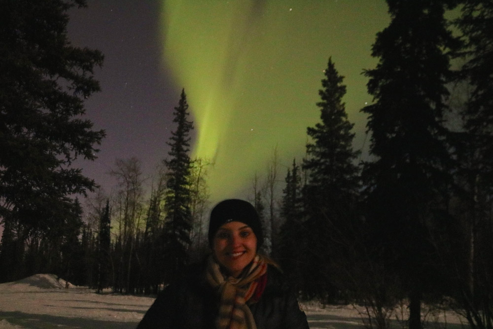 Alaska Aurora Adventures
