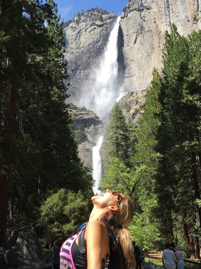 monique-yosemite-usa