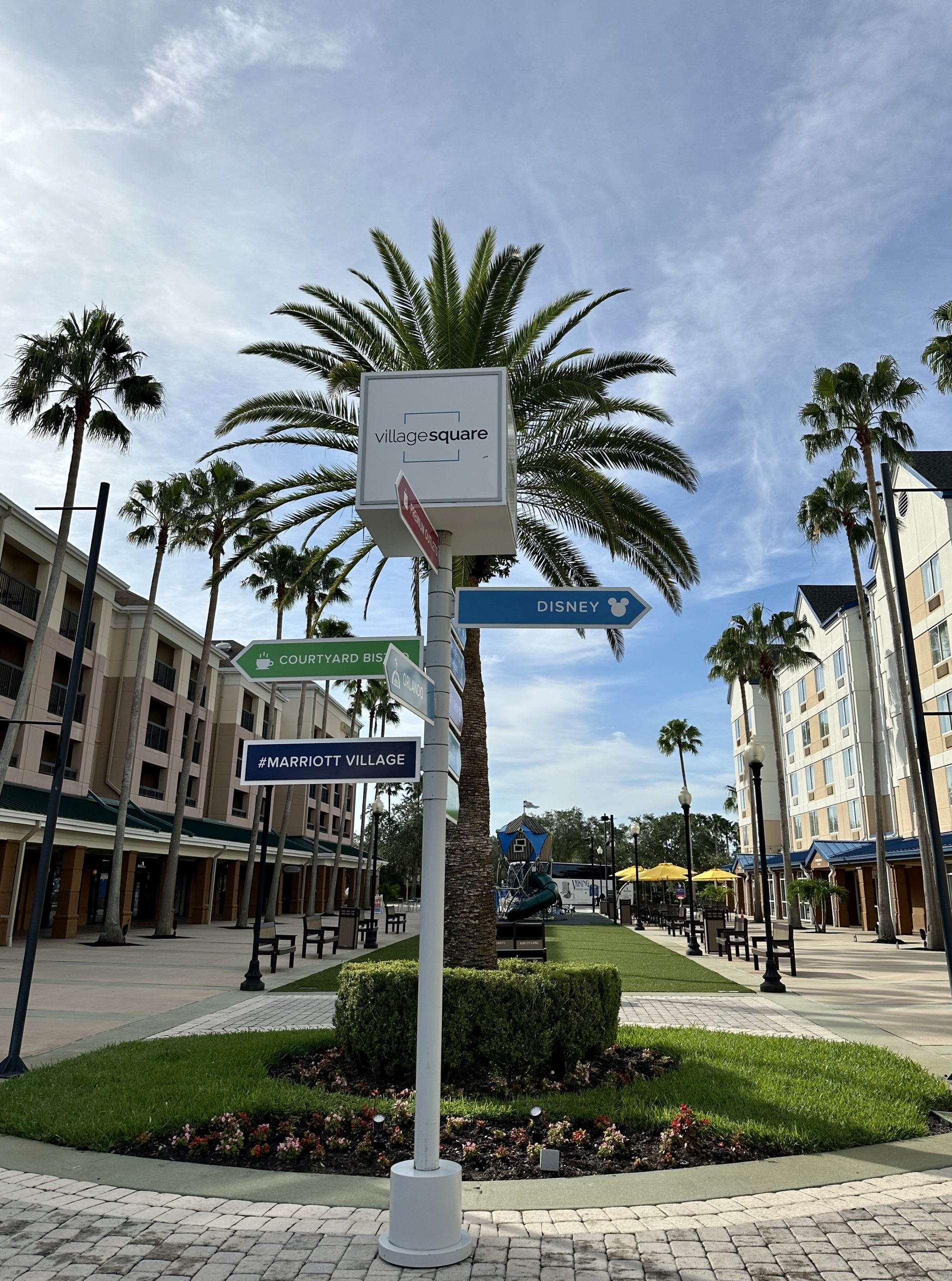 Orlando Square: Ótimas opções para compras perto do The Florida